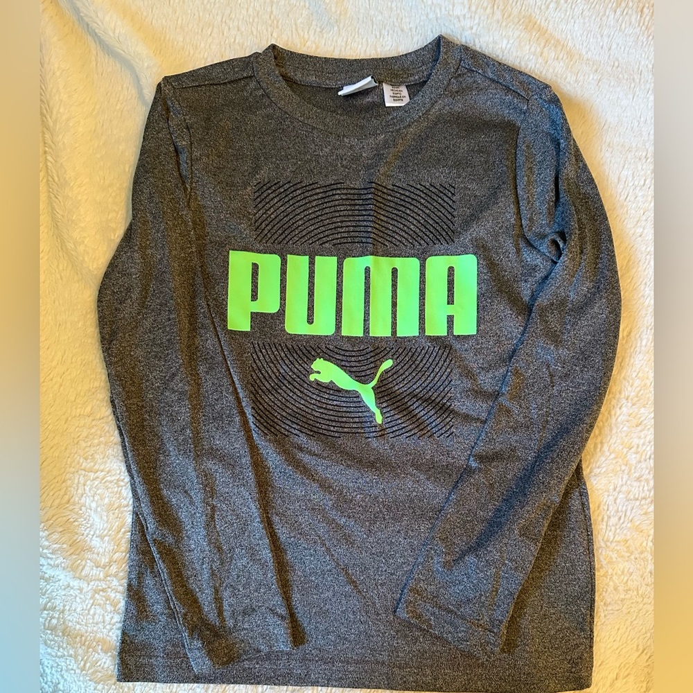 Puma set - Picture 2 of 5